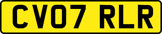 CV07RLR