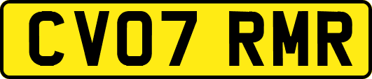 CV07RMR