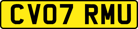 CV07RMU