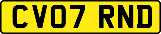 CV07RND