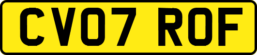 CV07ROF