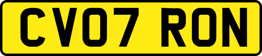 CV07RON