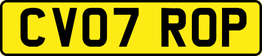CV07ROP