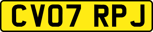 CV07RPJ