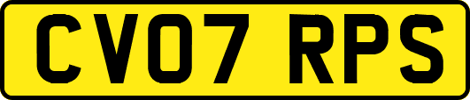 CV07RPS