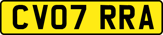 CV07RRA