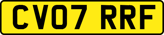 CV07RRF