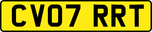 CV07RRT