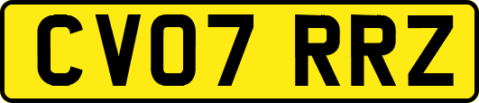 CV07RRZ
