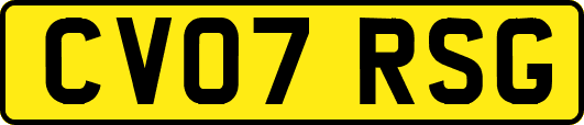 CV07RSG