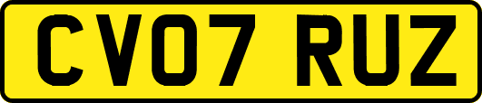 CV07RUZ