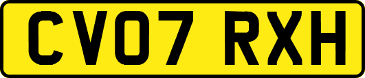 CV07RXH