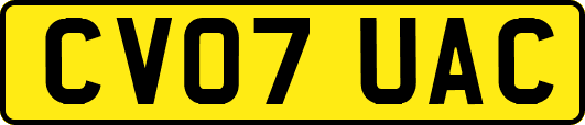 CV07UAC