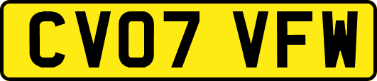 CV07VFW