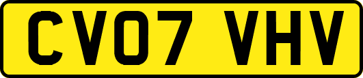 CV07VHV