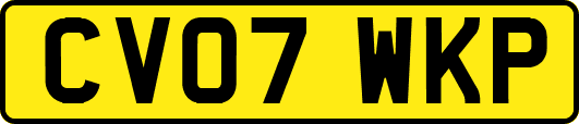 CV07WKP