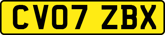 CV07ZBX