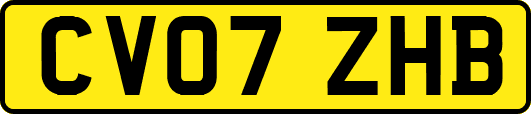 CV07ZHB