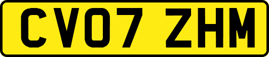CV07ZHM