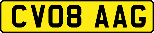 CV08AAG
