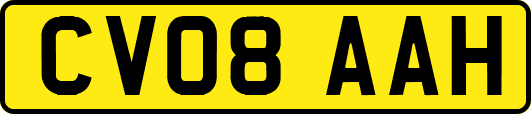 CV08AAH