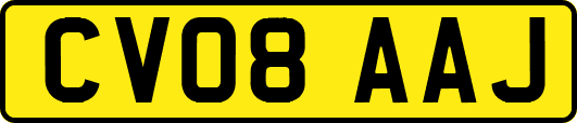 CV08AAJ