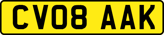 CV08AAK