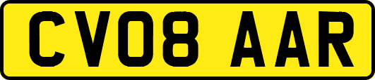 CV08AAR