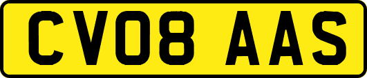 CV08AAS