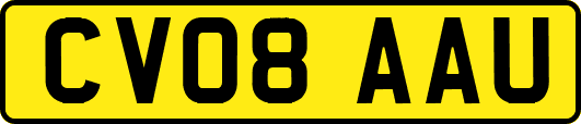 CV08AAU