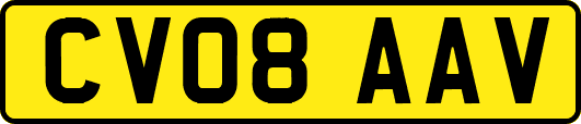 CV08AAV
