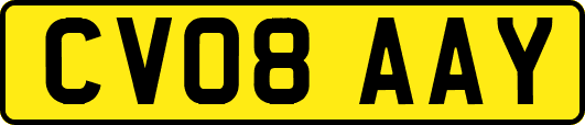 CV08AAY