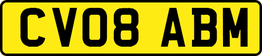 CV08ABM