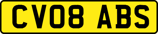 CV08ABS