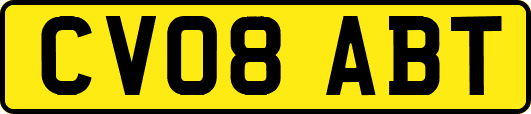 CV08ABT