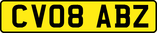 CV08ABZ