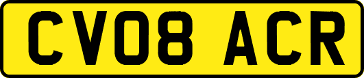 CV08ACR