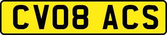 CV08ACS