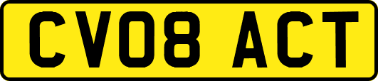 CV08ACT