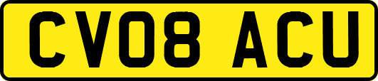 CV08ACU