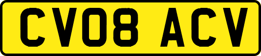 CV08ACV
