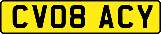 CV08ACY
