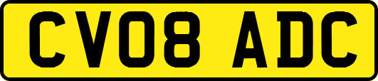 CV08ADC