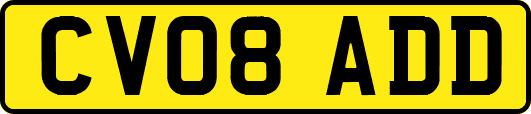 CV08ADD