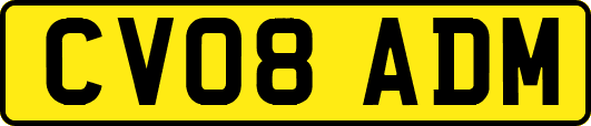 CV08ADM