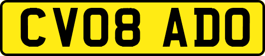 CV08ADO