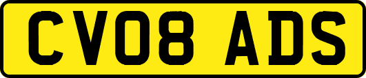 CV08ADS
