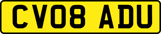 CV08ADU