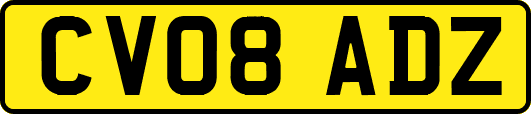 CV08ADZ