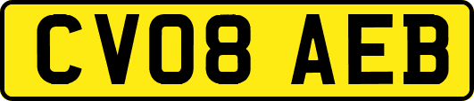 CV08AEB